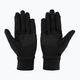 Pánské trekové rukavice Under Armour Storm Liner black/pitch gray 2