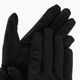 Pánské trekové rukavice Under Armour Storm Liner black/pitch gray 4