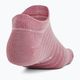 Tréninkové ponožky Under Armour Essential No Show 6 párů 1370542-697 6