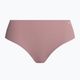Bezešvé kalhotky Under Armour Ps Hipster 3-Pack pink 1325616-697 5
