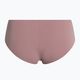 Bezešvé kalhotky Under Armour Ps Hipster 3-Pack pink 1325616-697 6
