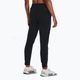 Dámské tréninkové kalhoty Under Armour Unstoppable Jogger black/black 3