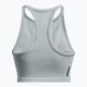 Dámské tréninkové tílko Under Armour Rush Seamless modré 1377597 4