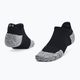 Sportovní ponožky Under Armour Ad Run Cushion 1Pk NS Tab black/pitch gray/reflective