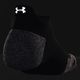 Sportovní ponožky Under Armour Ad Run Cushion 1Pk NS Tab black/pitch gray/reflective 2