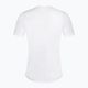 Pánské tričko Under Armour Logo Emb Heavyweight T-shirt white/black 5