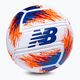 Fotbalový míč New Balance Geodesia Pro NBFB13465GWII velikost 5