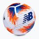 Fotbalový míč New Balance Geodesia Pro NBFB13465GWII velikost 5 2