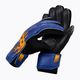 Brankářské rukavice New Balance Forca Protecta Replica modrýe NBGK13036MIBI.060 2