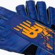 Brankářské rukavice New Balance Forca Protecta Replica modrýe NBGK13036MIBI.060 5