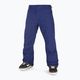 Pánské kalhoty Volcom L Gore-Tex Snowboard Pant navy blue G1352303