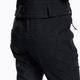 Dámské snowboardové kalhoty Volcom Swift Bib Overall black H1352311 6