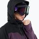 Dámská snowboardová bunda Volcom Shelter 3D Stretch blackberry 3