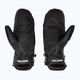 Pánské snowboardové rukavice Volcom Service Gore-Tex čerblack 2