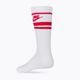 Tréninkové ponožky Nike Sportswear Everyday Essential bílo-červené DX5089-102 3