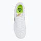 Dámské boty  Nike Court Vision Low Next Nature white/metallic gold 5