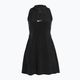 Tenisové šaty Nike Dri-Fit Advantage black/white