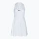 Tenisové šaty Nike Dri-Fit Advantage white/black