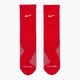 Fotbalové štulpny Nike Strike Crew university red/white 2