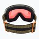 Lyžařské brýle Giro Contour trail green expedition/onyx/infrared 4