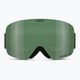 Lyžařské brýle Giro Contour trail green expedition/onyx/infrared 9