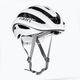 Cyklistická helma Giro Aries Spherical MIPS matte white