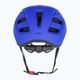Cyklistická helma Giro Fixture II matte trim blue 3