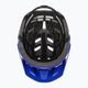 Cyklistická helma Giro Fixture II matte trim blue 6