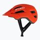 Cyklistická helma Giro Fixture II matte trim red 5