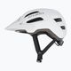 Cyklistická helma Giro Fixture II matte white 5