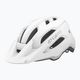 Cyklistická helma Giro Fixture II matte white 7