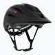 Dámská cyklistická helma Giro Fixture II W matte black pink