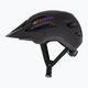 Dámská cyklistická helma Giro Fixture II W matte black pink 5