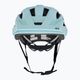 Dámská cyklistická helma Giro Fixture II W matte light harbor blue 2