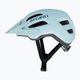 Dámská cyklistická helma Giro Fixture II W matte light harbor blue 4