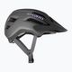 Dámská cyklistická helma Giro Fixture II W matte black titanium fade 3