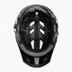 Dámská cyklistická helma Giro Fixture II W matte black titanium fade 6