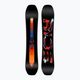 RIDE Shadowban snowboard černo-červený 12G0030 6
