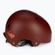 Helma K2 Varsity Pro červeno-oranžový 3