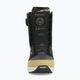 Pánské snowboardové boty RIDE Lasso Pro Wide black 8