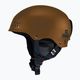 Lyžařská helma K2 Phase Pro hnědá 6