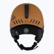 Lyžařská helma K2 Phase Pro hnědá 3