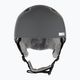 Tmavě šedá lyžařská helma K2 Verdict 2