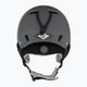 Tmavě šedá lyžařská helma K2 Verdict 3