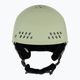 Lyžařská helma K2 Emphasis sage 2
