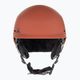 Lyžařská helma K2 Thrive rust 2