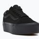 Boty Vans UA Old Skool Stackform black/black 11