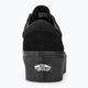 Boty Vans UA Old Skool Stackform black/black 9