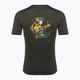 Pánské tričko Smartwool Memory Quilt Graphic Tee Guitar trekking shirt black 16834 5