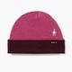 Zimní čepice Smartwool Thermal Merino Reversible Cuffed pink 0SW956-J61 4